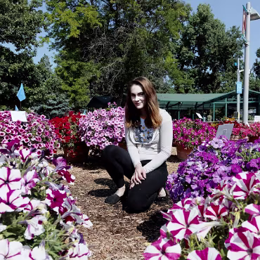 Grace Potter Keller (Shoot-2)